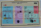 COMPARATOR / ZERO CROSSING DETECTOR. MODEL IBL-PE-12